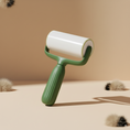 Load image into Gallery viewer, Lo- og pelsrulle
