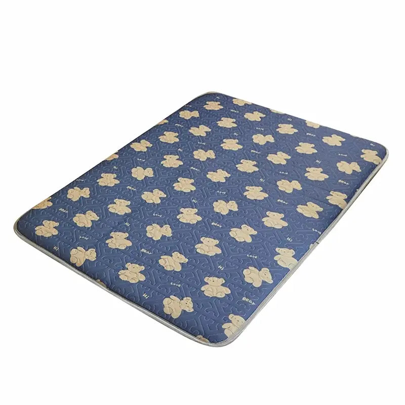 Hundeseng Ortopedisk Stor – Memory Foam, Vannavstøtende