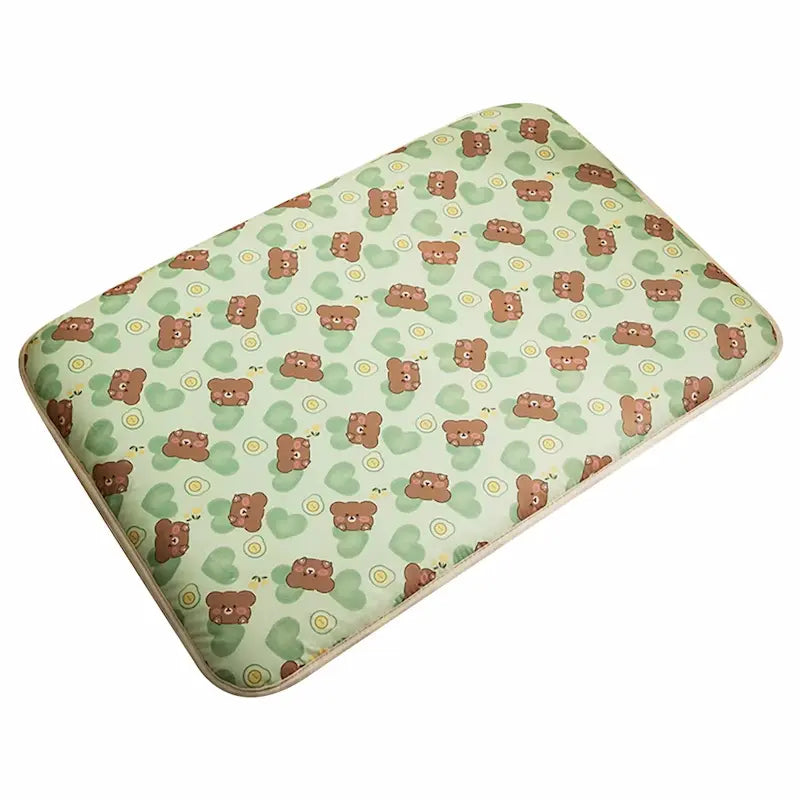 Hundeseng Ortopedisk Stor – Memory Foam, Vannavstøtende