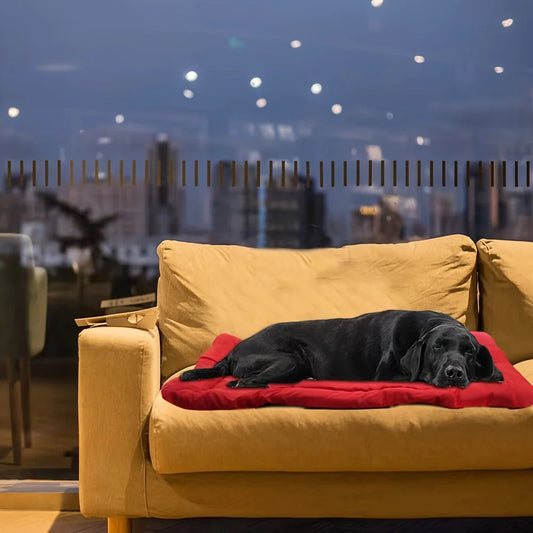 Hundeseng – Tykk, vanntett hundemadrass